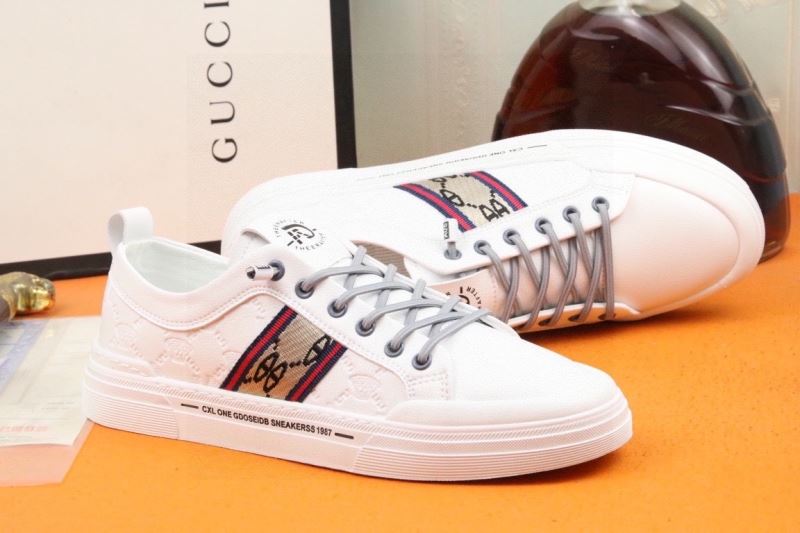 Gucci Sneakers